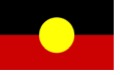 Aboriginal flag