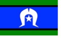 Torres Strait Islander flag
